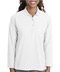 Port Authority� Ladies Silk Touch Long Sleeve Sport Shirt