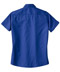 Ladies Easy Care Short Sleeve Shirt