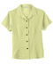 Port Authority Signature� Ladies Silk Blend Camp Shirt