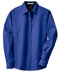 Ladies Long Sleeve Easy Care Shirt