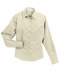 Port Authority� Ladies Lightweight Stretch Poplin Shirt