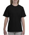 Port &amp; Company� Youth 50/50 Cotton/Poly T-Shirt