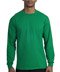 Port &amp; Company� 100% Cotton Essential Long Sleeve T-Shirt