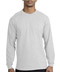 Port &amp; Company� 100% Cotton Essential Long Sleeve T-Shirt