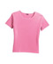 Hanes� Silver for Her� Classic Fit Rib Tee