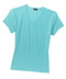 Hanes� Silver for Her� Classic Fit V-Neck T