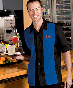 Port Authority&amp;#65533; Retro Camp Shirt