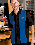 Port Authority� Retro Camp Shirt