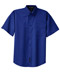 Port Authority&amp;#65533; Short Sleeve Easy Care Shirt