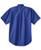 Port Authority&amp;#65533; Short Sleeve Easy Care Shirt