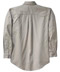 Long Sleeve Twill Shirt