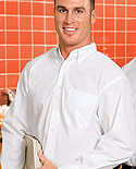Port Authority� Long Sleeve Easy Care, Soil Resistant Shirt