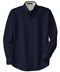 Port Authority&amp;#65533; Long Sleeve Easy Care Shirt