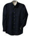 Port Authority� Peached Twill Shirt