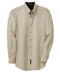 Port Authority� Peached Twill Shirt