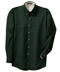 Port Authority� Peached Twill Shirt