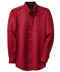Port Authority� Peached Twill Shirt