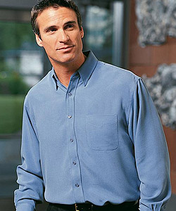 Port Authority Signature&amp;#65533; Polynosic Shirt