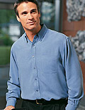 Port Authority Signature� Polynosic Shirt