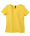 Hanes� Silver for Her� Ladies Scoop Neck T-Shirt