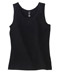 Hanes� Silver for Her� Ladies Wide-Strap Tank Top