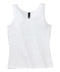 Hanes� Silver for Her� Ladies Wide-Strap Tank Top