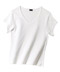 Hanes� Silver for Her� Ladies V-Neck T-Shirt
