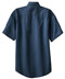 Short Sleeve Value Denim Shirt