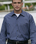 CornerStone� Long Sleeve Industrial Work Shirt