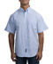 Port &amp; Company� Short Sleeve Value Oxford