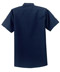 Short Sleeve Industrial Work Shirt