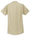 Short Sleeve Industrial Work Shirt