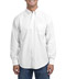 Port &amp; Company� Long Sleeve Value Oxford