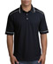 Sport-Tek� Pima-Tek Sport Shirt with Contrast Piping